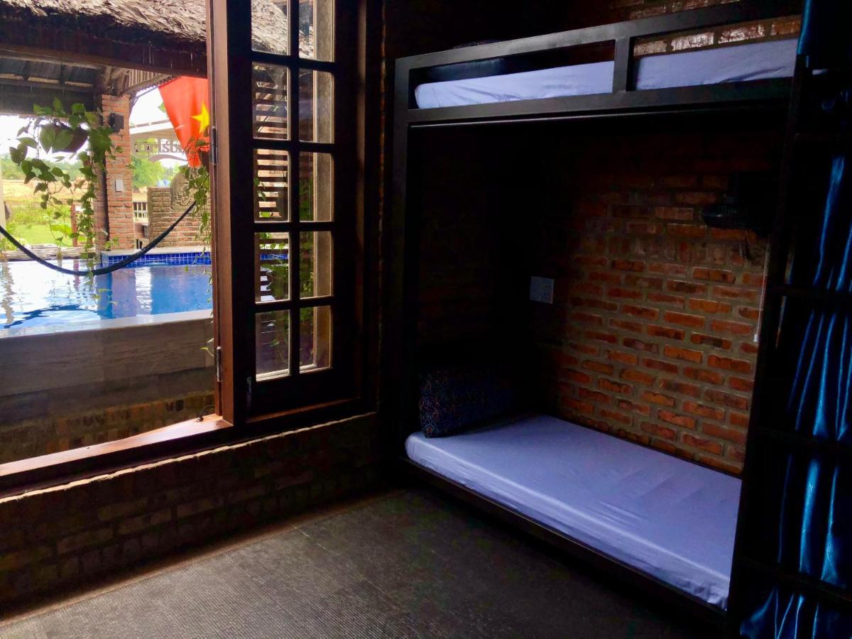 Calm House Hotel Hoi An 1 Екстер'єр фото