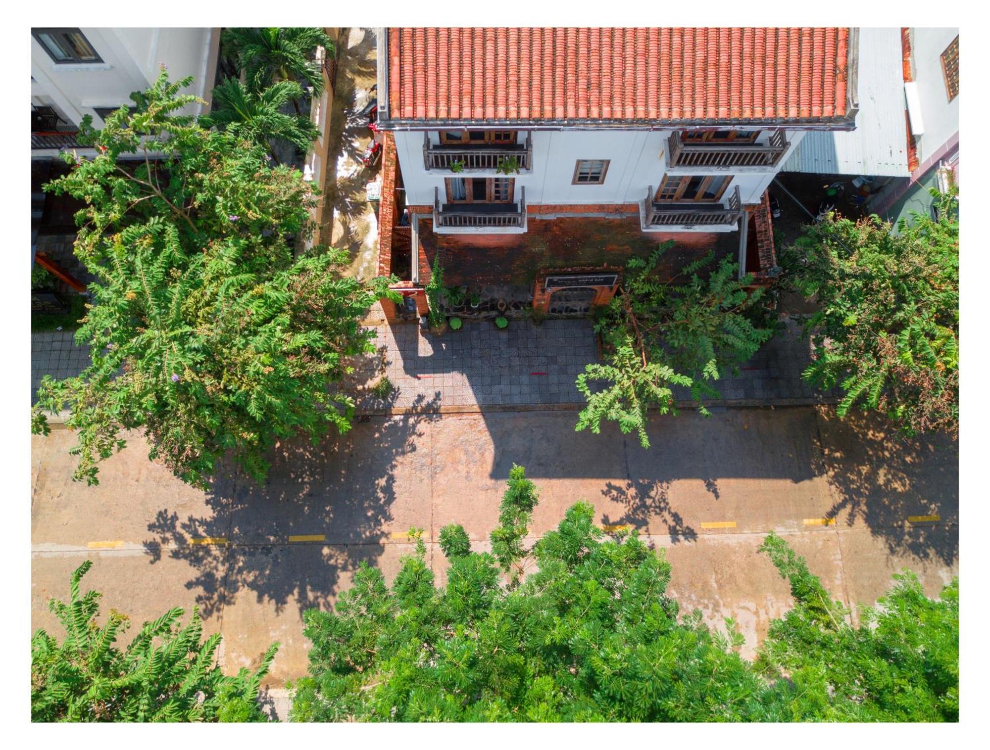 Calm House Hotel Hoi An 1 Екстер'єр фото