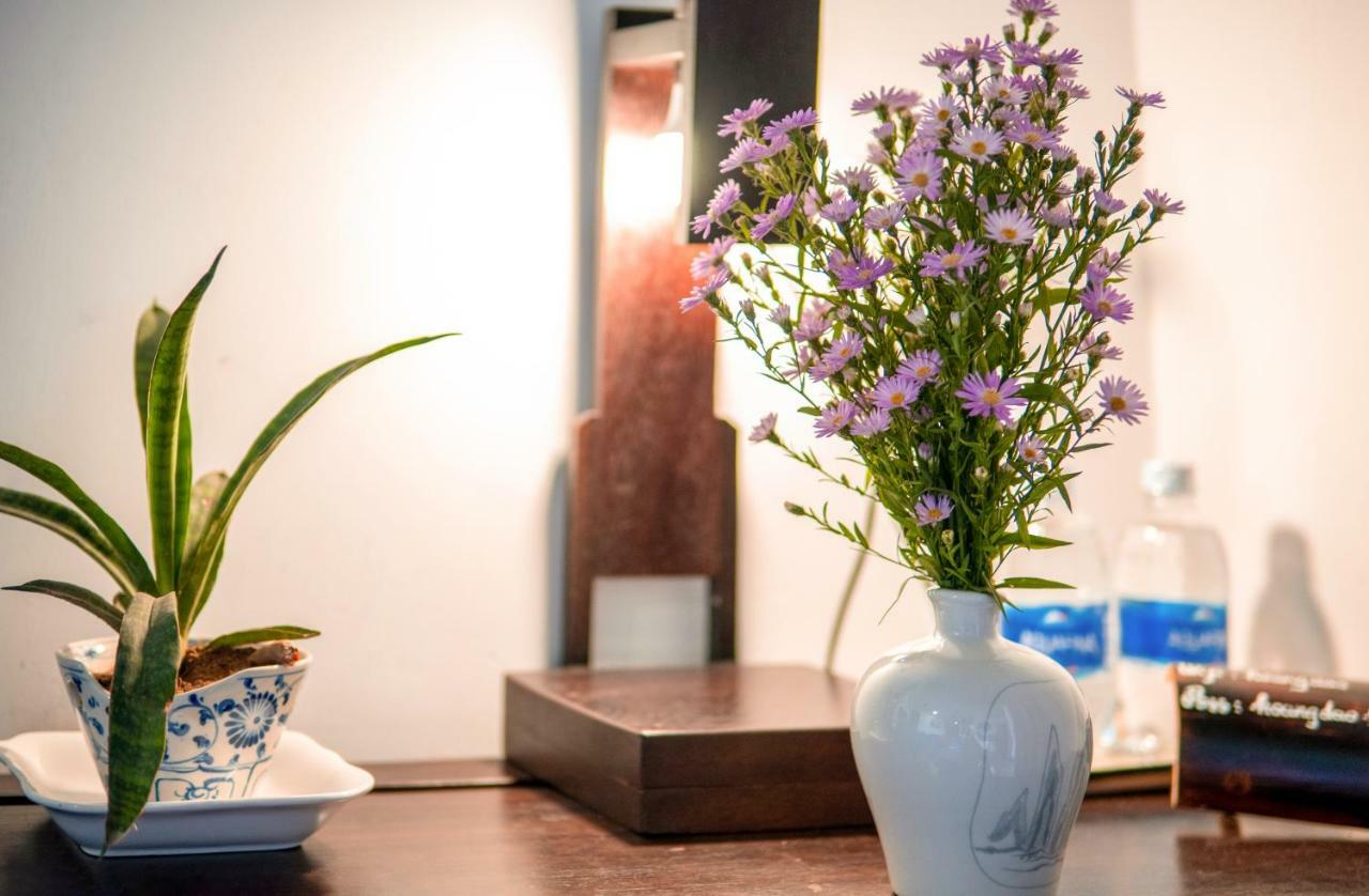 Calm House Hotel Hoi An 1 Екстер'єр фото