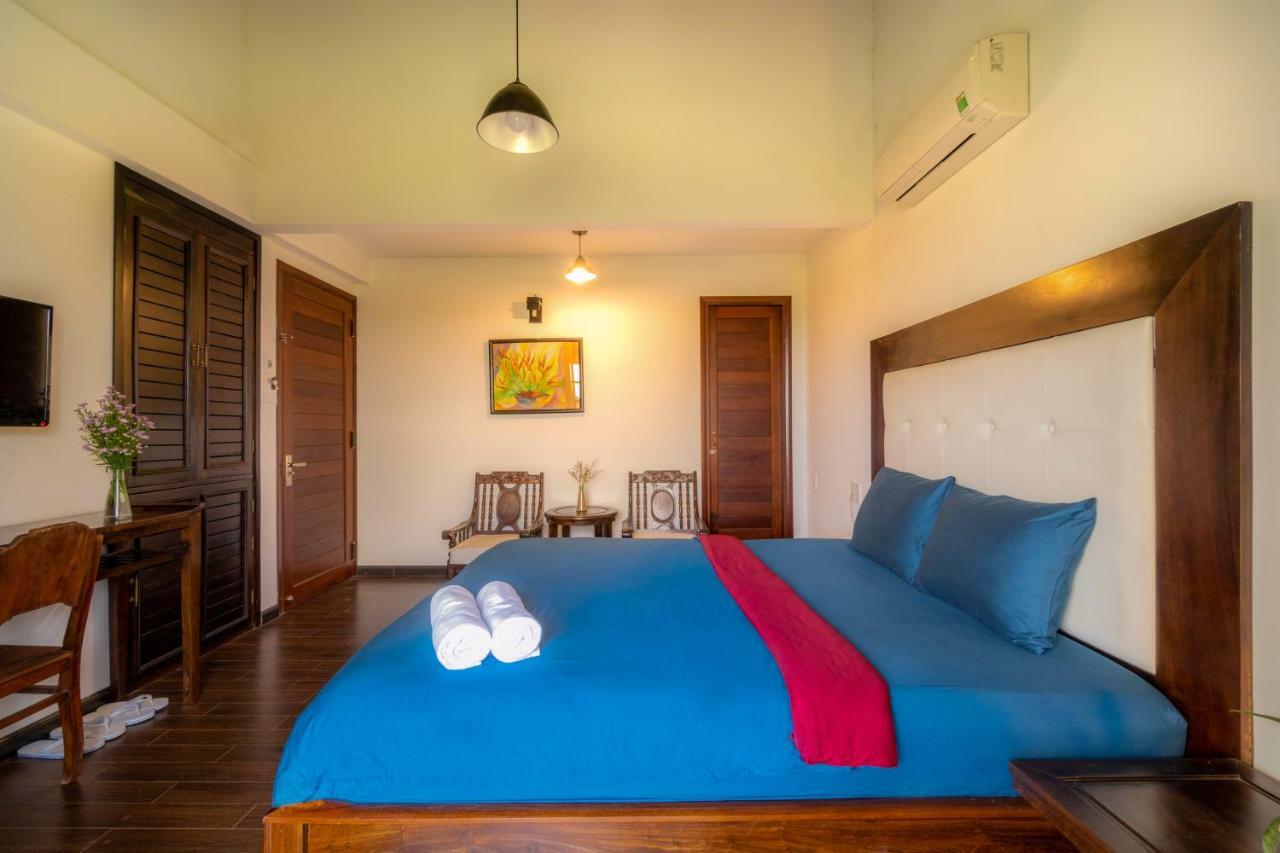 Calm House Hotel Hoi An 1 Екстер'єр фото