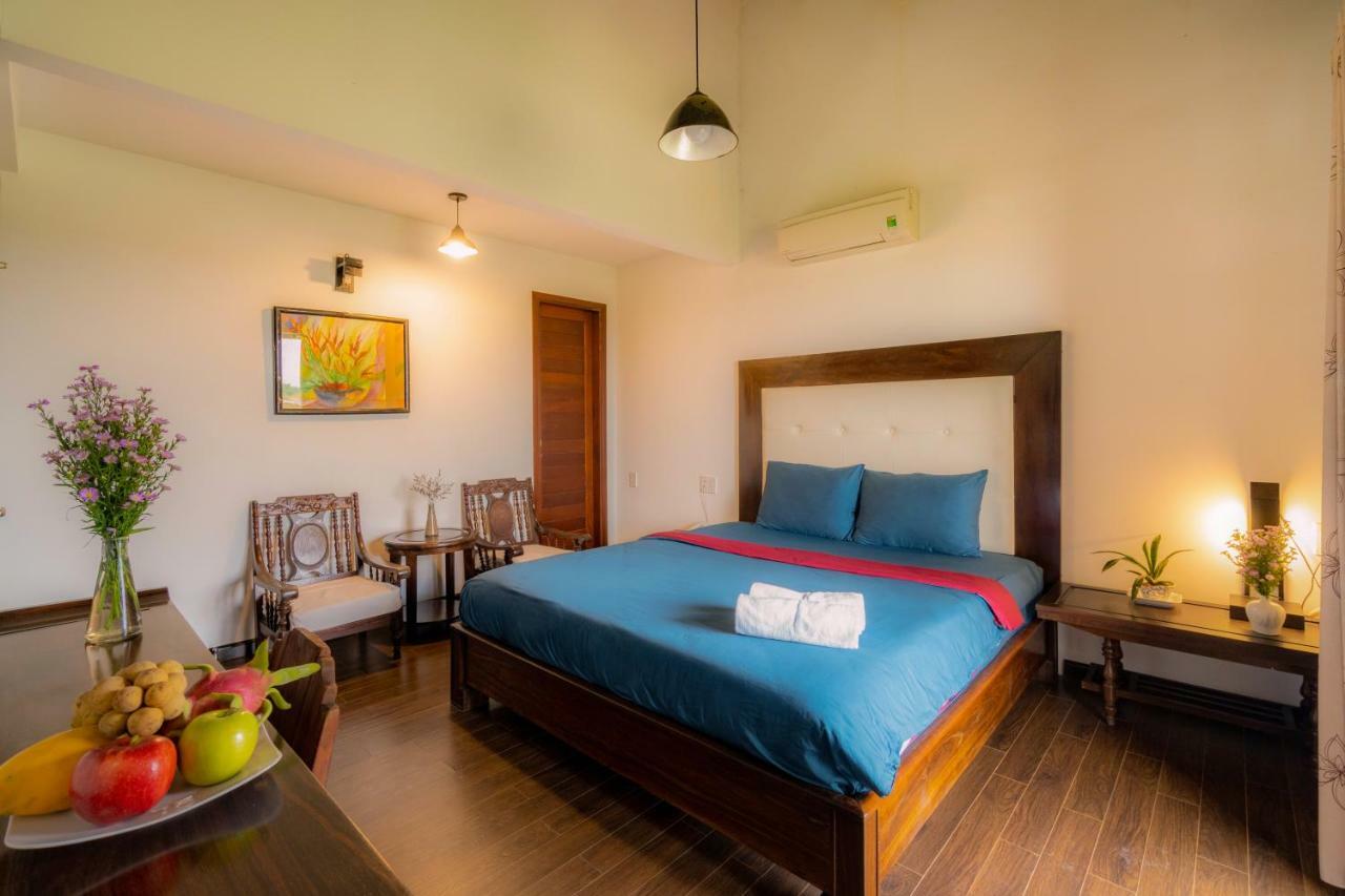Calm House Hotel Hoi An 1 Екстер'єр фото