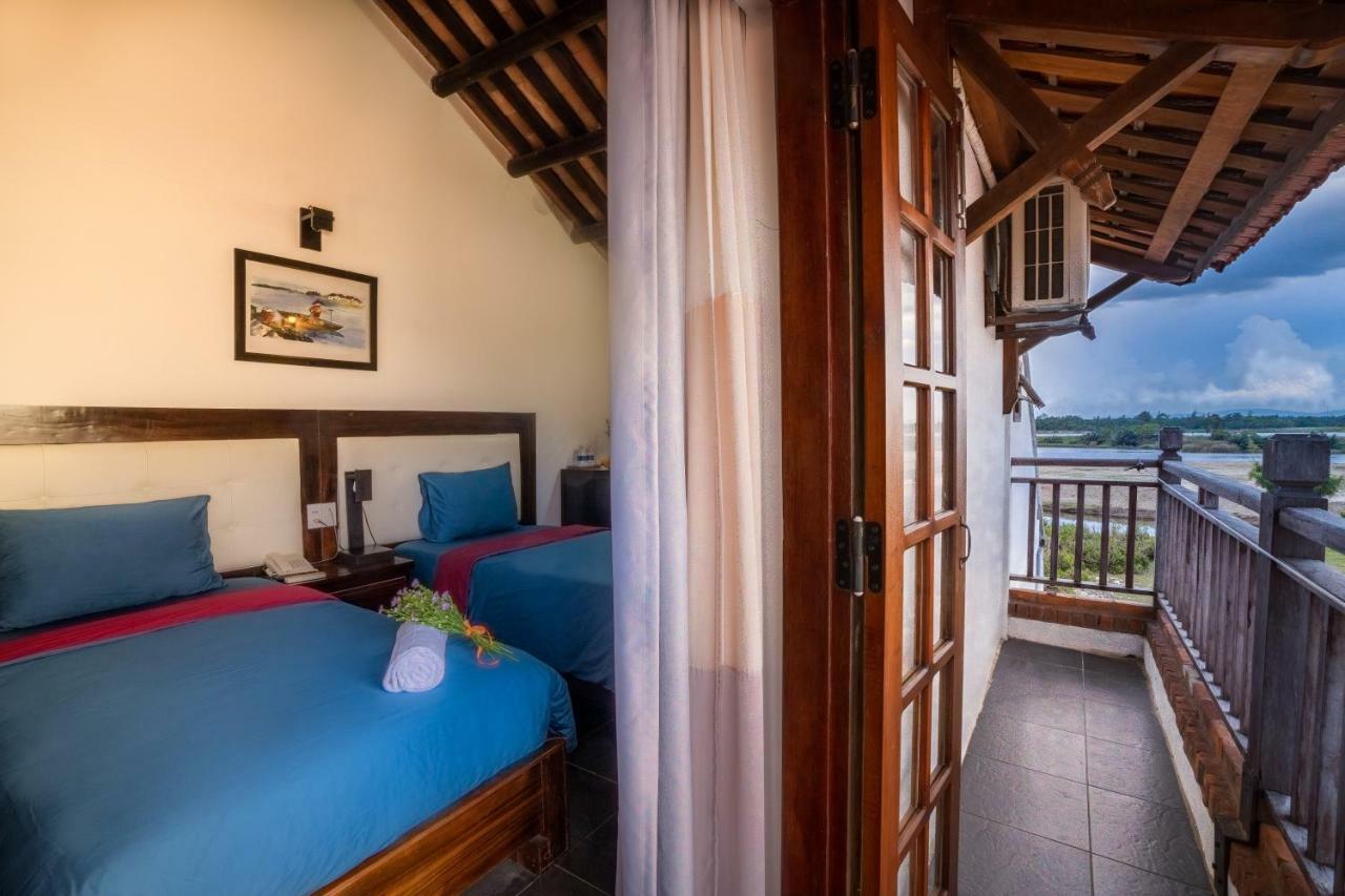 Calm House Hotel Hoi An 1 Екстер'єр фото