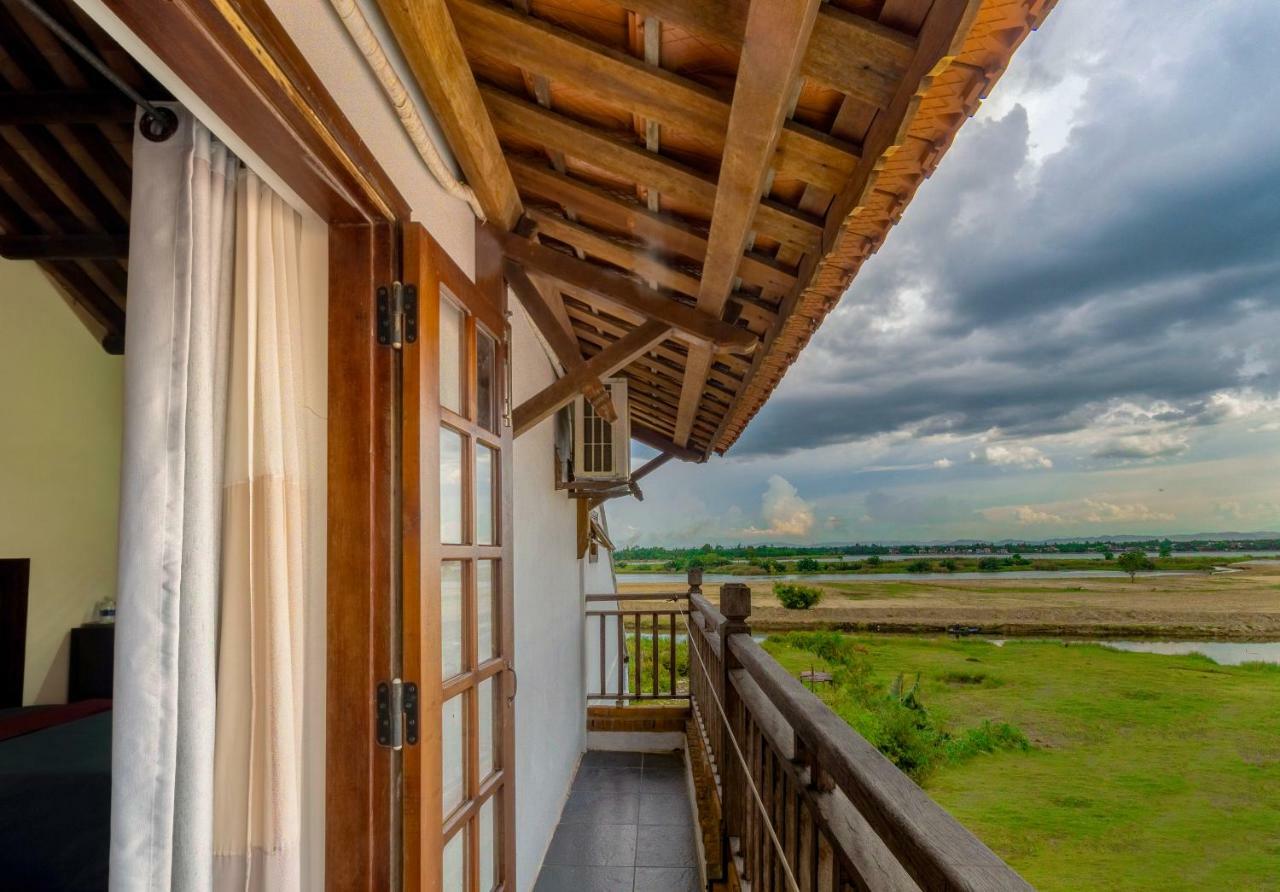 Calm House Hotel Hoi An 1 Екстер'єр фото