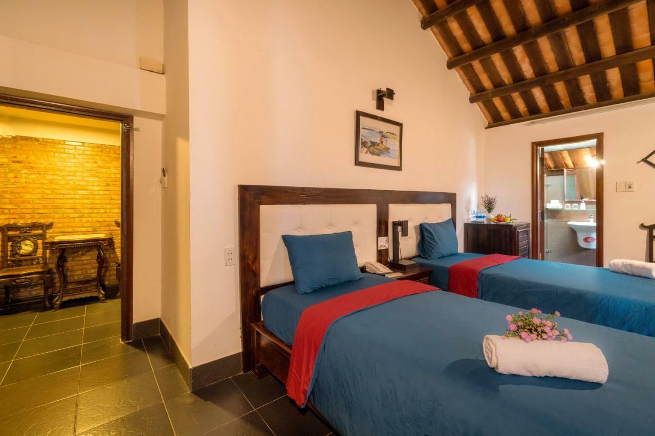 Calm House Hotel Hoi An 1 Екстер'єр фото