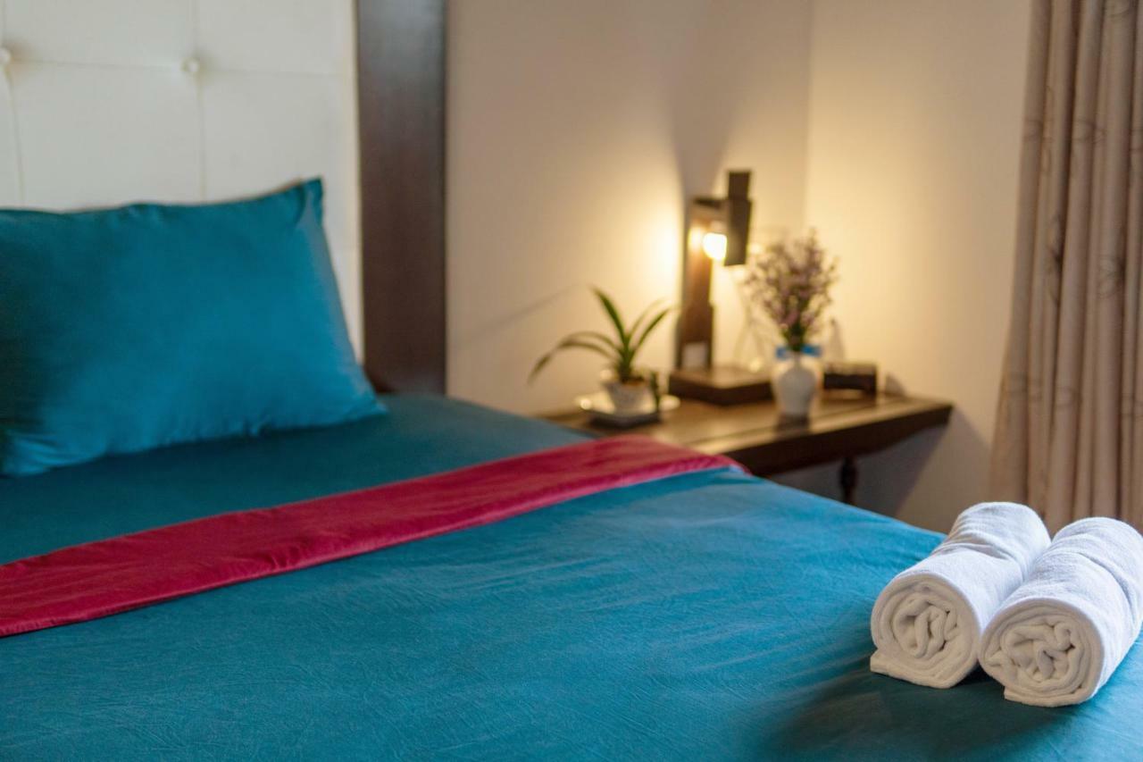 Calm House Hotel Hoi An 1 Екстер'єр фото