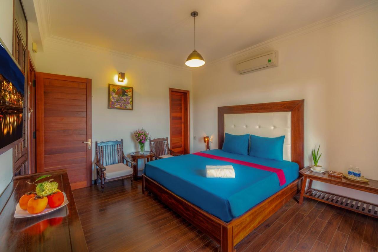 Calm House Hotel Hoi An 1 Екстер'єр фото