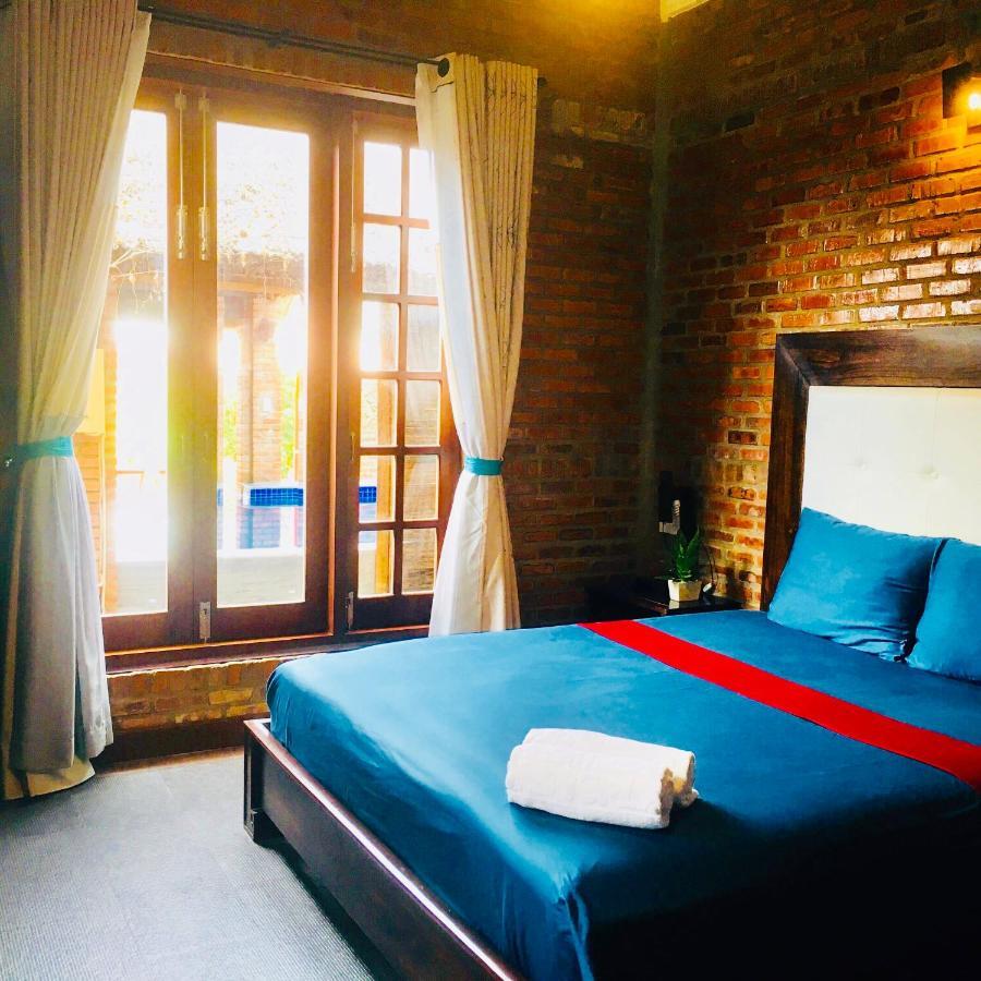 Calm House Hotel Hoi An 1 Екстер'єр фото
