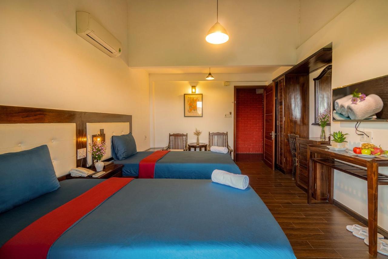 Calm House Hotel Hoi An 1 Екстер'єр фото